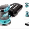 Makita Exzenterschleifer »Makita BO 5030 - 300 W Exzenterschleifer / Schleifmaschine mit 125 mm Ø« -Makit Werkzeug Verkaufe 27bbe0b7 d8fc 515f 840e 12ba9a07637a