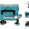 Makita Akku-Schlagschrauber »Makita DTW 190 T1J 18V Li-Ion Akku Schlagschrauber im Makpac - mit 1x BL 1850 5,0 Ah Akku, ohne Ladegerät« -Makit Werkzeug Verkaufe 27f2c249 2b41 5aee 88a0 8c0c3984351e