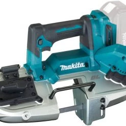 Makita Akku-Bandsäge »DPB183Z«, 18V, 0-3,2 m/s, 66 mm, ohne Akku und Ladegerät