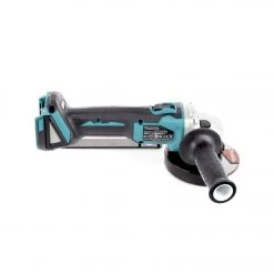 Makita Winkelschleifer »Makita DGA 506 ZJ Akku Winkelschleifer 18 V 125 mm Brushless + Makpac - ohne Akku, ohne Ladegerät« -Makit Werkzeug Verkaufe 28435185 200d 5173 985e e62de2d92d4e