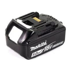 Makita Oberfräse »Makita DRT 50 T1J Akku Multifunktionsfräse brushless 18V + 1x Akku 5,0 Ah im Makpac 3 - ohne Ladegerät« -Makit Werkzeug Verkaufe 285007eb 3941 5e4d 825f aaf1f523eef8