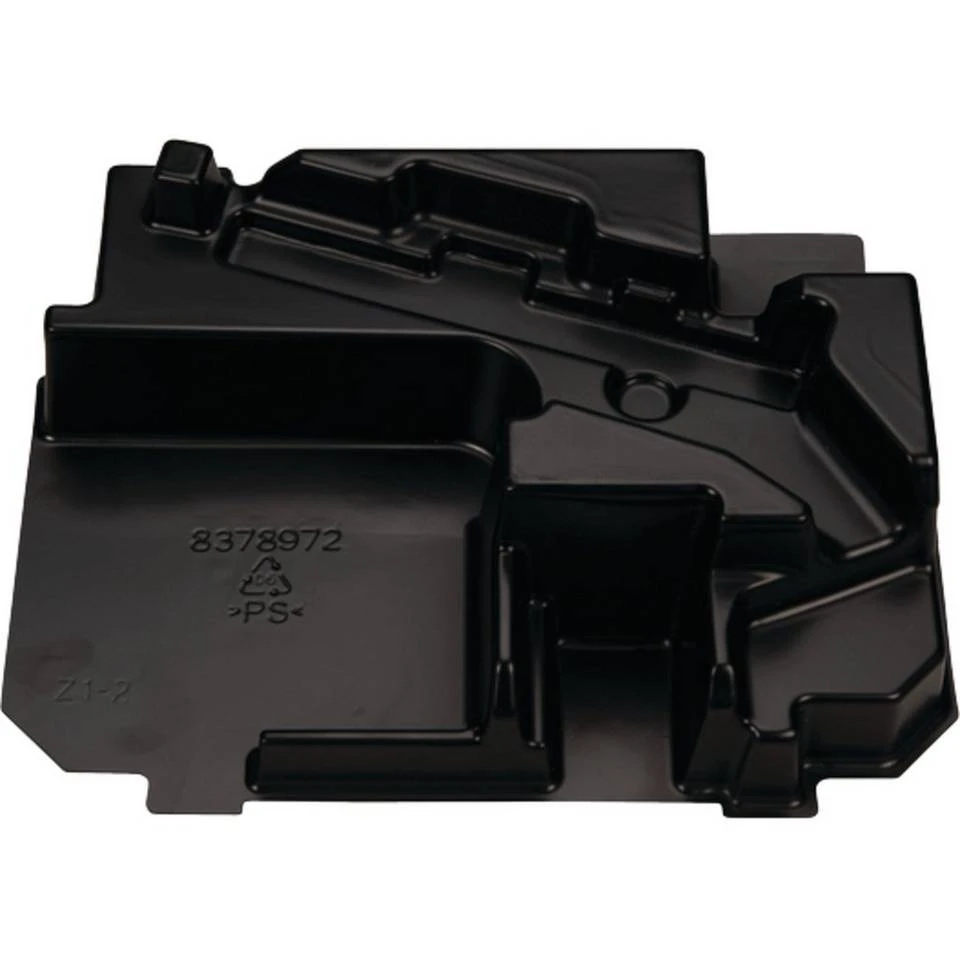 Makita Werkzeugbox »Tiefziehteil 837897-2, Einlage für DJR« 3 Makita Werkzeugbox »Tiefziehteil 837897-2, Einlage für DJR«