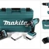Makita Akku-Schlagschrauber »Makita HP 457 DWE 18 V Li-Ion Akku Schlagbohrschrauber im Transportkoffer + 2 x 1,5 Ah Akku + Ladegerät« 2 Makita Akku-Schlagschrauber »Makita HP 457 DWE 18 V Li-Ion Akku Schlagbohrschrauber im Transportkoffer + 2 x 1,5 Ah Akku + Ladegerät« -Makit Werkzeug Verkaufe 2871e9ec ba92 54ed a9ef 664034e5dc8c