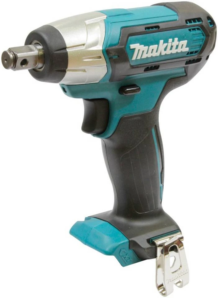 Makita Akku-Schlagschrauber »TW141DZ«, 2600 U/min, 145 Nm, ohne Akku und Ladegerät 3 Makita Akku-Schlagschrauber »TW141DZ«, 2600 U/min, 145 Nm, ohne Akku und Ladegerät
