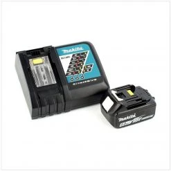 Makita Schlagbohrmaschine »Makita DHP 453 RT1J Akku Schlagbohrschrauber 18V 42Nm + 1x Akku 5,0Ah + Ladegerät im Makpac 2« -Makit Werkzeug Verkaufe 29cb20d4 91f5 5594 ba9d d8bbf6d94e33