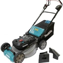 Makita Akkurasenmäher »LM001CZ«, 53 cm Schnittbreite, ohne Akku und Ladegerät