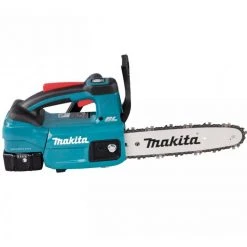 Makita Akku-Kettensäge »DUC254RTE - Akku-Kettensäge - blau/schwarz« 5 Makita Akku-Kettensäge »DUC254RTE - Akku-Kettensäge - blau/schwarz« -Makit Werkzeug Verkaufe 2acc5b43 d48e 547b b746 aea0f39126ac
