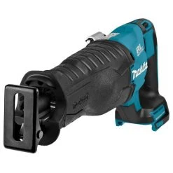 Makita Säbelsägeblatt »Makita Bürstenlose Säbelsäge im Koffer 18 V Blau und Schwarz« -Makit Werkzeug Verkaufe 2b7708eb c41b 5076 abc5 006498896668