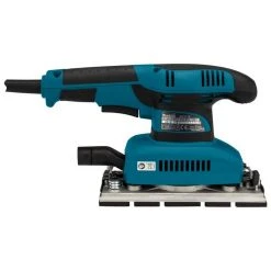 Makita Schwingschleifer »Makita Schwingschleifer 190 W Schwarz und Blau« -Makit Werkzeug Verkaufe 2be1bbaf 910c 57f8 a734 d77abcaca6d6