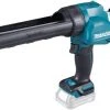 Makita Akku-Kartuschenpistole »CG100DZXK / CG100DSYEX«, 310 ml -Makit Werkzeug Verkaufe 2c932b28 c356 590d 8352 425b6153d67c