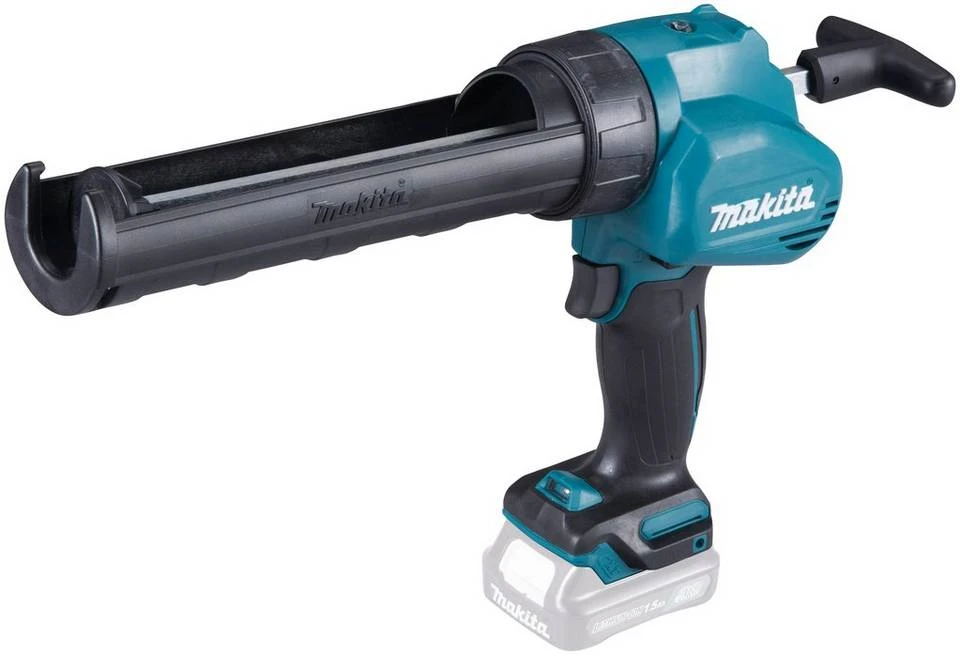 Makita Akku-Kartuschenpistole »CG100DZXK / CG100DSYEX«, 310 ml 3 Makita Akku-Kartuschenpistole »CG100DZXK / CG100DSYEX«, 310 ml