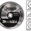 Makita Kreissägeblatt »Makita SPECIALIZED Kreissägeblatt für Metall 305 x 25,4 x 2,3 mm 78 Zähne (B-33467) für Kaltkreissäge Makita LC 1230«