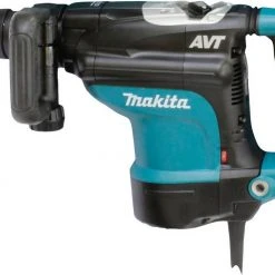 Makita Kombihammer »HR4511C«, max. 280 U/min, für SDS-MAX, 45 mm -Makit Werkzeug Verkaufe 2d1a6d85 9c81 50a7 a754 f9b43939137c