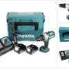 Makita Säulenbohrmaschine »Makita DDF 451 RTJ Akku Bohrschrauber 18V 80Nm + 2x Akkus 5,0Ah + Ladegerät im Makpac« -Makit Werkzeug Verkaufe 2dd23ae3 cd23 5e63 af98 254f5d2bf5c0