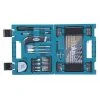 Makita Bohrer- und Bit-Set »Bit- und Bohrerset D-33691 71-teilig im Koffer« -Makit Werkzeug Verkaufe 2e9a0aae fb64 51ef a7c8 d37e3507146e