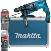 Makita Kombihammer »HR2631FT13«, max. 1200 U/min, (Set), für SDS-PLUS 26 mm im Alukoffer -Makit Werkzeug Verkaufe 2eaae55f a390 54c3 a1ca 82c950f770bb