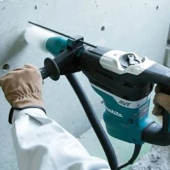 Makita Kombihammer »HR4013C«, max. 500 U/min, für SDS-MAX 40 mm -Makit Werkzeug Verkaufe 2ed2ed30 ced2 5b05 a399 49ab6f2ea9d3