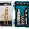 Makita Werkzeugset »Makita Bohrer-Bit-Set 27-tlg Holz Stein Metall«, (Set) 2 Makita Werkzeugset »Makita Bohrer-Bit-Set 27-tlg Holz Stein Metall«, (Set) -Makit Werkzeug Verkaufe 310a2339 4ecc 5edc 92ff 2b59d38acdc3