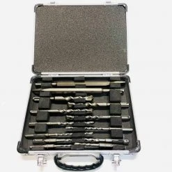 Makita Bohrer- und Bitset »D-20111«