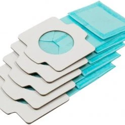 Makita Akku-Hand-und Stielstaubsauger CL121DSA, 28 Watt, mit Beutel, Fahrzeugreinigung, 46 mbar mit Akku 12V und Ladegerät -Makit Werkzeug Verkaufe 320a229d 239b 50da 8962 8f6e911c1f56