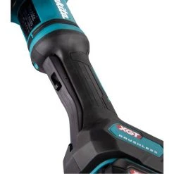 Makita Akku-Winkelschleifer »40V max. Akku-Winkelschleifer GA038GT201, 2 Akkus« -Makit Werkzeug Verkaufe 3296e120 9b7d 56e4 9378 c8cb92fd2f45
