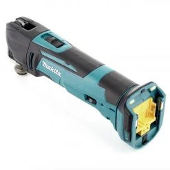 Makita Akku-Multifunktionswerkzeug »Makita DTM 51 ZJ 18V Li-Ion Akku Multifunktionswerkzeug Solo im Makpac - ohne Zubehör, ohne Akku, ohne Ladegerät« -Makit Werkzeug Verkaufe 32d3c445 ffe9 59da b970 ca5d189dd87e