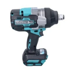 Makita Akku-Schlagschrauber »Makita TW 001 GZ01 Akku Schlagschrauber 40 V max. 1800 Nm Brushless XGT + Makpac - ohne Akku, ohne Ladegerät« -Makit Werkzeug Verkaufe 32da0fd9 29de 574a b810 6e2de759e36e