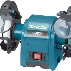 Makita Doppelschleifer »GB602«