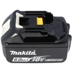 Makita »6Ah Makita Werkzeug-Akku 18V 197422-4 6Ah original« Zusatz-Akku -Makit Werkzeug Verkaufe 3354df59 0f7b 561d 9f7e e27de29a6cbc