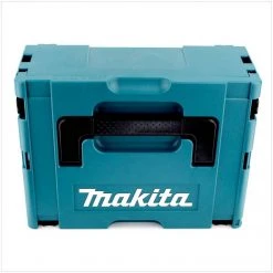 Makita Akku-Schlagschrauber »Makita DTW 450 RT1J 18V Li-ion Akku-Schlagschrauber im Makpac + 1 x BL 1850 B 5,0 Ah Akku + DC 18 RC Schnellladegerät« -Makit Werkzeug Verkaufe 33d5f506 a466 54e7 91e0 babbb3877e78