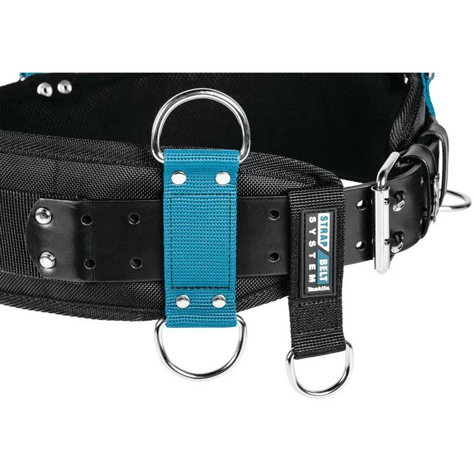 Makita Werkzeugbox »Schwerlastgürtel gepolstert E-05321« 4 Makita Werkzeugbox »Schwerlastgürtel gepolstert E-05321« – Bild 2