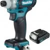 Makita Akku-Schrauber »TD111DY1J / TD111DSMJ«, 3000 U/min, 135 Nm -Makit Werkzeug Verkaufe 348082a2 8486 571d b688 9130eeee7106