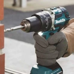 Makita Akku-Bohrschrauber »DHP484Z Akku-Schlagbohrschrauber 18,0 V (ohne«, (Solo-Gerät) -Makit Werkzeug Verkaufe 34b1adff bef8 5edc 8d36 b8ee2a96381e