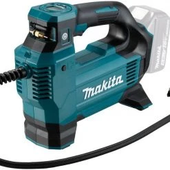 Makita Kompressor »DMP181Z«, max. 11,1 bar, 18 V, ohne Akku und Ladegerät