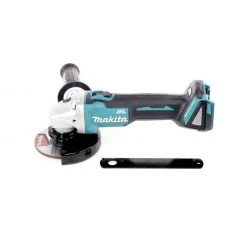 Makita Winkelschleifer »Makita DGA 506 ZJ Akku Winkelschleifer 18 V 125 mm Brushless + Makpac - ohne Akku, ohne Ladegerät« -Makit Werkzeug Verkaufe 34ec2f27 6c9b 5439 a23b 8b9632353bd4