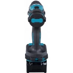 Makita Akku-Bohrschrauber »DF002GA201 XGT - Akku-Bohrschrauber - blau/schwarz« -Makit Werkzeug Verkaufe 3666e1c6 f514 5644 9ac1 449c670921d0