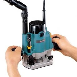 Makita Oberfräse »RP1110CJFA«, inkl. Koffer -Makit Werkzeug Verkaufe 3709b316 d99d 5a94 b1a5 773a263ee61e