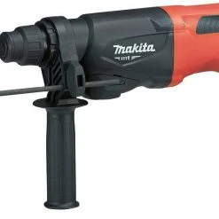 Makita Bohrhammer »M8700«, max. 1100 U/min, SDS-PLUS, Transportkoffer -Makit Werkzeug Verkaufe 3718a62e 03c9 5e40 8740 20ffcf2d104c