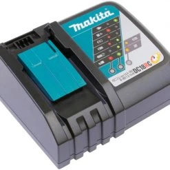 Makita Akku-Laubbläser »DUB184RF«, 18 V, inkl. Akku & Ladegerät -Makit Werkzeug Verkaufe 39196436 5194 590d 95f0 5f8f5e82d54d
