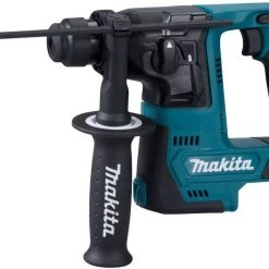 Makita Akku-Bohrhammer »HR140DZ«, max. 850 U/min, ohne Akku & Ladegerät