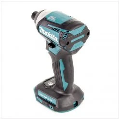 Makita Akku-Schlagschrauber »Makita DTD 154 Z Akku Schlagschrauber 18V 1/4" 175Nm Brushless Solo - ohne Akku, ohne Ladegerät« -Makit Werkzeug Verkaufe 3b719119 2e9e 5dbc b3b6 299603b20f6b