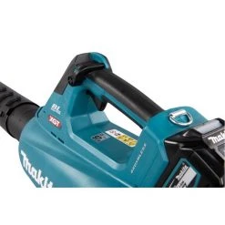 Makita Akku-Laubbläser »40V max. Akku-Gebläse UB001GZ, ohne Akku ohne Lad« -Makit Werkzeug Verkaufe 3c01386a 8aa0 5a94 8348 98f92f55120e