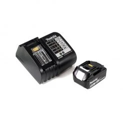 Makita Schlagbohrmaschine »Makita DHR 202 ST1X Akku Kombihammer 18V 2,0J SDS Plus + 1x Akku 5,0Ah + Ladegerät + Makbox« -Makit Werkzeug Verkaufe 3c1637c3 684a 5b25 88b8 8bc47fe14e8a