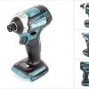 Makita Akku-Schlagschrauber »Makita DTD 154 Z Akku Schlagschrauber 18V 1/4" 175Nm Brushless Solo - ohne Akku, ohne Ladegerät« -Makit Werkzeug Verkaufe 3c5d6788 1b63 5c63 9ce9 efcd857e6b12