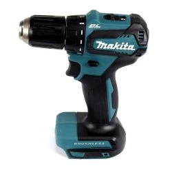 Makita Säulenbohrmaschine »Makita DDF 483 STX Akku Bohrschrauber 18V 40Nm 1x Akku 5,0Ah + Ladegerät + 100tlg. Bit Bohrer Set + Makbox« -Makit Werkzeug Verkaufe 3cad5868 d19b 529a a123 331a347086f2