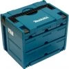 Makita Werkzeugbox »P-84349 MAKSTOR Modell 4.5«, 5 Schubladen, 395x295x320 mm -Makit Werkzeug Verkaufe 3d75df85 c64c 5dfc 88fd f9452d95c52e