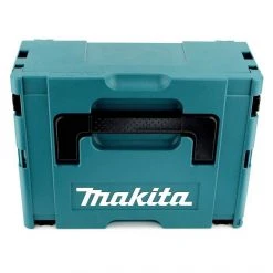 Makita Schlagbohrmaschine »Makita DHP 451 RT1J 18 V 3. Gang Li-Ion Akku Schlagbohrschrauber im Makpac + 1x 5,0 Ah Akku + Schnellladegerät« -Makit Werkzeug Verkaufe 3e9c7542 d004 5503 ab04 2045ad624198