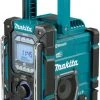 Makita »DMR301« Baustellenradio (Digitalradio (DAB), AM-Tuner, FM-Tuner, ohne Akku und Ladegerät, empfängt DAB, DAB+, FM und AM) -Makit Werkzeug Verkaufe 3f37a1e9 4188 5a0f 8fce 52a9bd6229d7