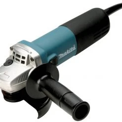 Makita Winkelschleifer »9558NBRZ«, max. 11000 U/min