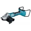 Makita Winkelschleifer »MAKITA DGA900Z Akku-Winkelschleifer 2x18V 230mm,«, (siehe Lieferumfang)